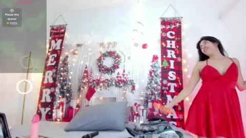 Misaki Kai online show from November 2025 06:59:01 AM