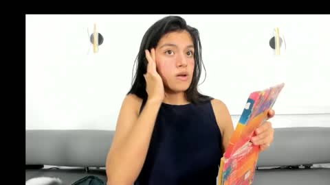 Misaki Kai online show from February 2026 06:18:02 AM