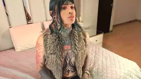     online show from February 2026 02:57:01 PM