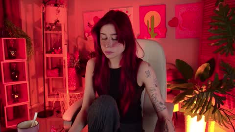 Misa online show from March 2026 02:47:01 AM