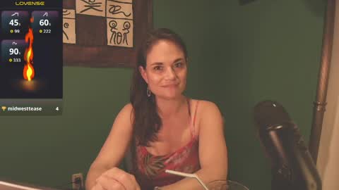 Mischievous Meg online show from June 2026 02:51:01 AM