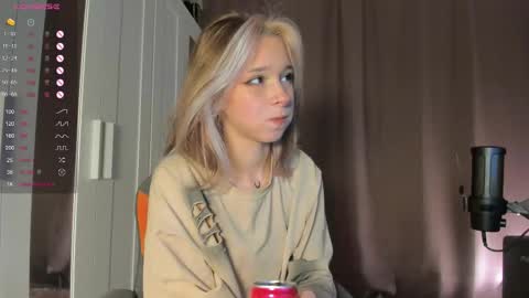 misekiii online show from November 2025 11:59:02 PM