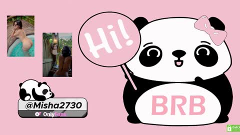 Snapshot of misha__sweet__27 chatting on January 2025 06:47:01 AM misha online show from January 2025 06:47:01 AM