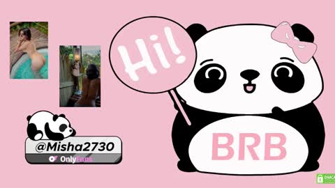 Snapshot of misha__sweet__27 chatting on February 2025 05:56:01 AM misha online show from February 2025 05:56:01 AM