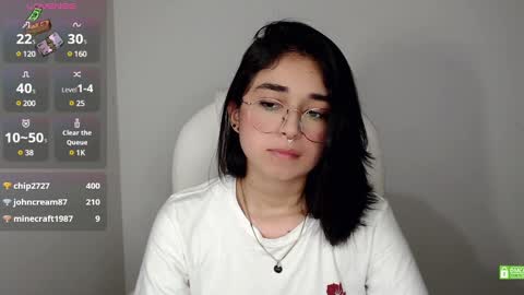 Snapshot of misha__sweet__27 chatting on March 2025 12:32:02 PM misha online show from March 2025 12:32:02 PM