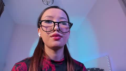 Mishel online show from February 2025 10:52:02 PM