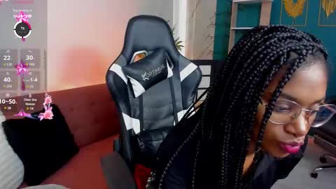 mishell_daza_ online show from March 2026 02:35:02 PM