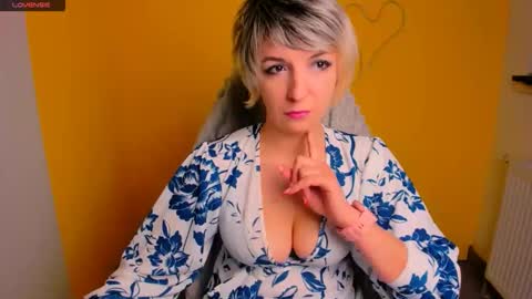 Mishelle online show from March 2026 07:13:02 AM