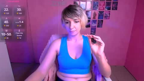 Mishelle online show from April 2026 05:49:01 AM