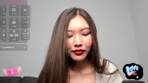 Miso online show from April 2026 02:34:02 PM