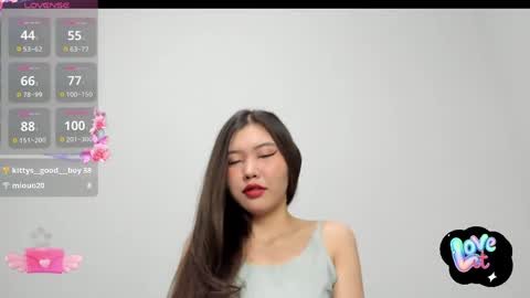 Miso online show from May 2026 04:25:01 PM