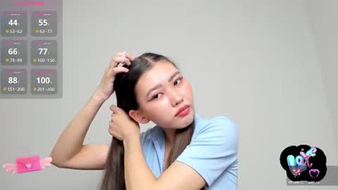 Miso online show from June 2026 04:35:02 PM