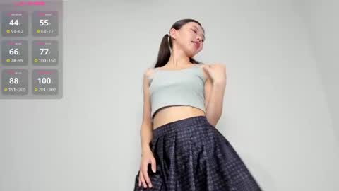 Miso online show from July 2026 05:37:01 PM