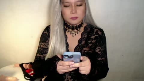 Snapshot of miss_4cuck_ chatting on June 2026 11:11:02 PM miss_4cuck_ online show from June 2026 11:11:02 PM