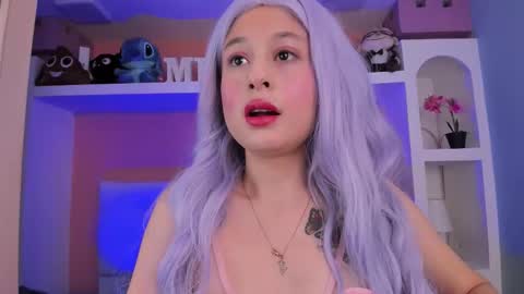 Marilyn online show from October 2025 11:00:02 AM