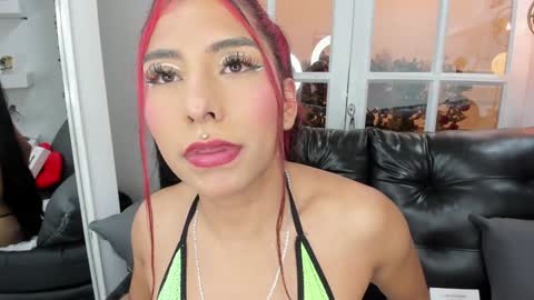 Snapshot of miss___allison chatting on January 2025 09:09:02 PM Allison online show from January 2025 09:09:02 PM