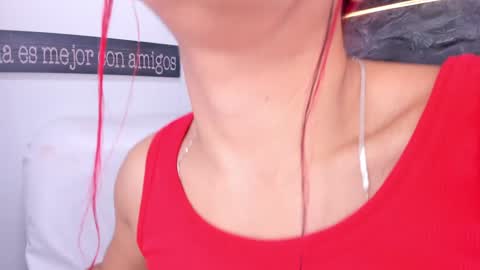 Snapshot of miss___allison chatting on January 2025 09:14:02 PM Allison online show from January 2025 09:14:02 PM