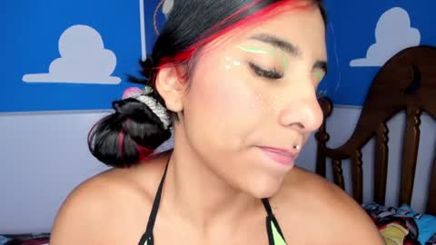 Snapshot of miss___allison chatting on January 2025 02:10:02 PM Allison online show from January 2025 02:10:02 PM