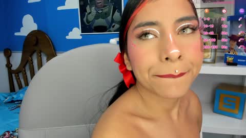 Snapshot of miss___allison chatting on February 2025 11:01:02 AM Allison online show from February 2025 11:01:02 AM