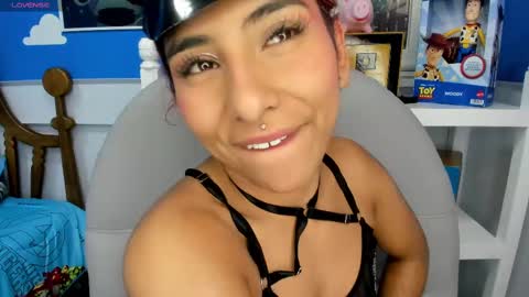 Snapshot of miss___allison chatting on February 2025 08:48:02 AM Allison online show from February 2025 08:48:02 AM