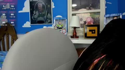 Snapshot of miss___allison chatting on February 2025 11:02:02 AM Allison online show from February 2025 11:02:02 AM