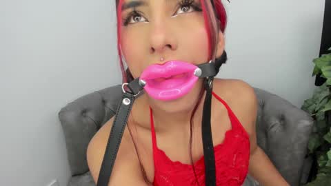 Snapshot of miss___allison chatting on March 2025 11:17:01 AM Allison online show from March 2025 11:17:01 AM