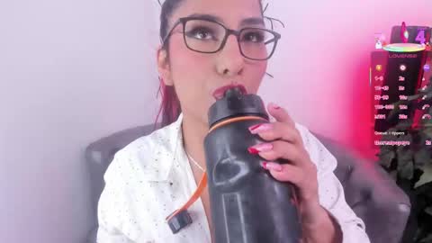 Snapshot of miss___allison chatting on March 2025 11:10:02 AM Allison online show from March 2025 11:10:02 AM