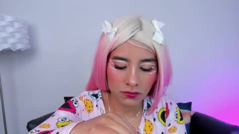 Allison online show from October 2025 11:08:02 AM