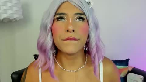 Allison online show from November 2025 11:10:01 AM