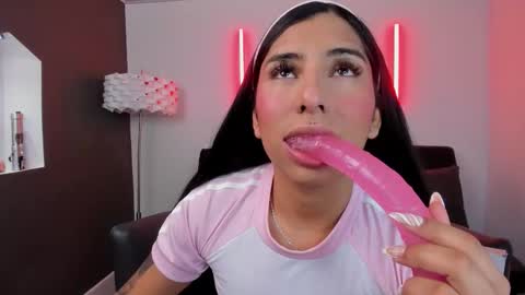 Allison online show from December 2025 11:07:01 AM