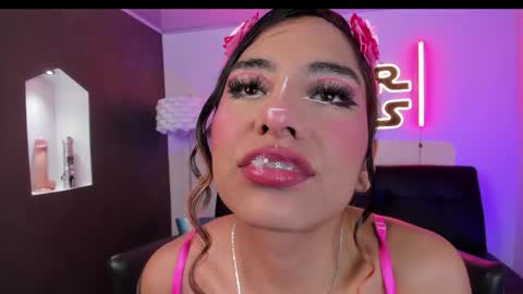 Allison online show from March 2026 11:16:01 AM