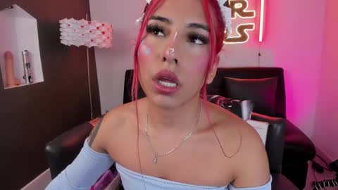 Allison online show from March 2026 11:05:01 AM