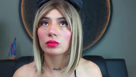 Charlotte online show from October 2025 06:46:02 PM