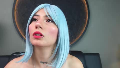 Charlotte online show from November 2025 05:59:01 PM