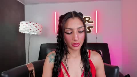 Evangeline online show from June 2026 02:38:01 AM