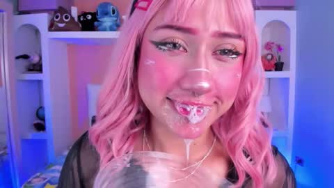 Megan online show from October 2025 02:42:02 AM