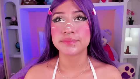 Megan online show from December 2025 02:43:02 AM