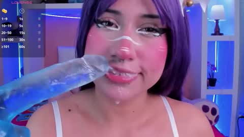 Megan online show from February 2026 02:15:02 AM