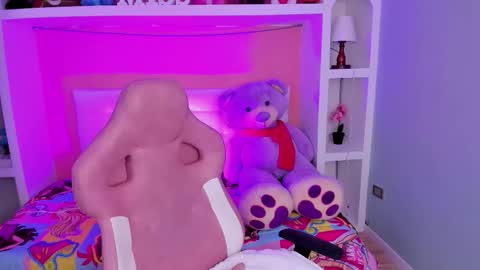 Megan online show from March 2026 02:28:02 AM