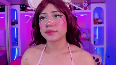 Snapshot of miss___megan chatting on June 2026 02:39:01 AM Megan online show from June 2026 02:39:01 AM
