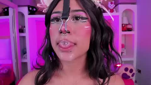 Megan online show from July 2026 11:17:02 AM