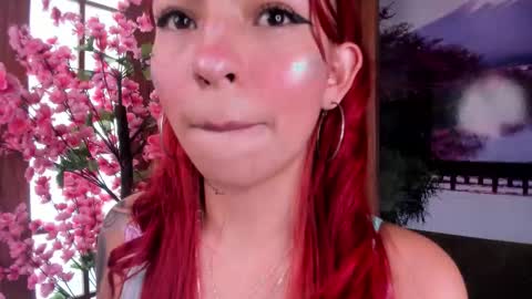 Abigail online show from February 2026 06:40:02 AM