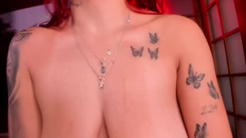 Abigail online show from February 2026 02:21:02 PM