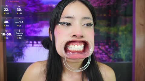 Ally online show from February 2025 09:08:02 PM