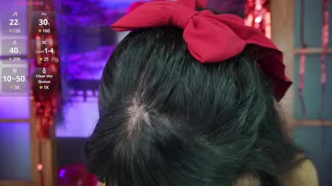 Ally online show from February 2025 09:10:01 PM