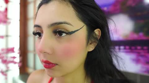 Anastisia online show from December 2025 11:03:02 AM