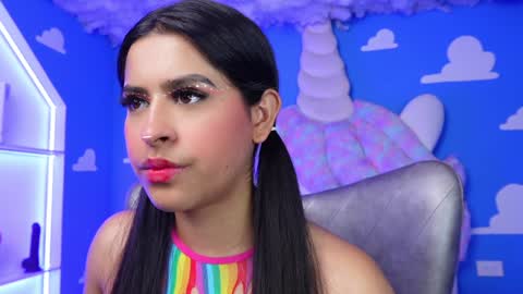 Anya online show from January 2025 11:00:02 AM
