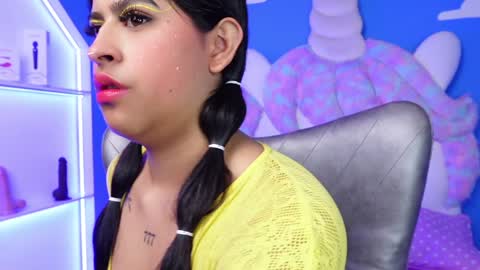 Anya online show from January 2025 10:58:02 AM