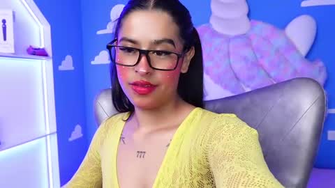 Anya online show from March 2025 11:07:01 AM