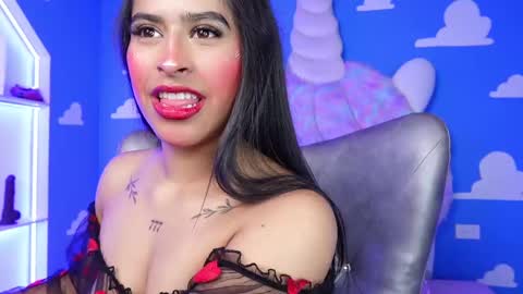 Anya online show from March 2025 11:05:01 AM